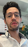 Anas Benglima