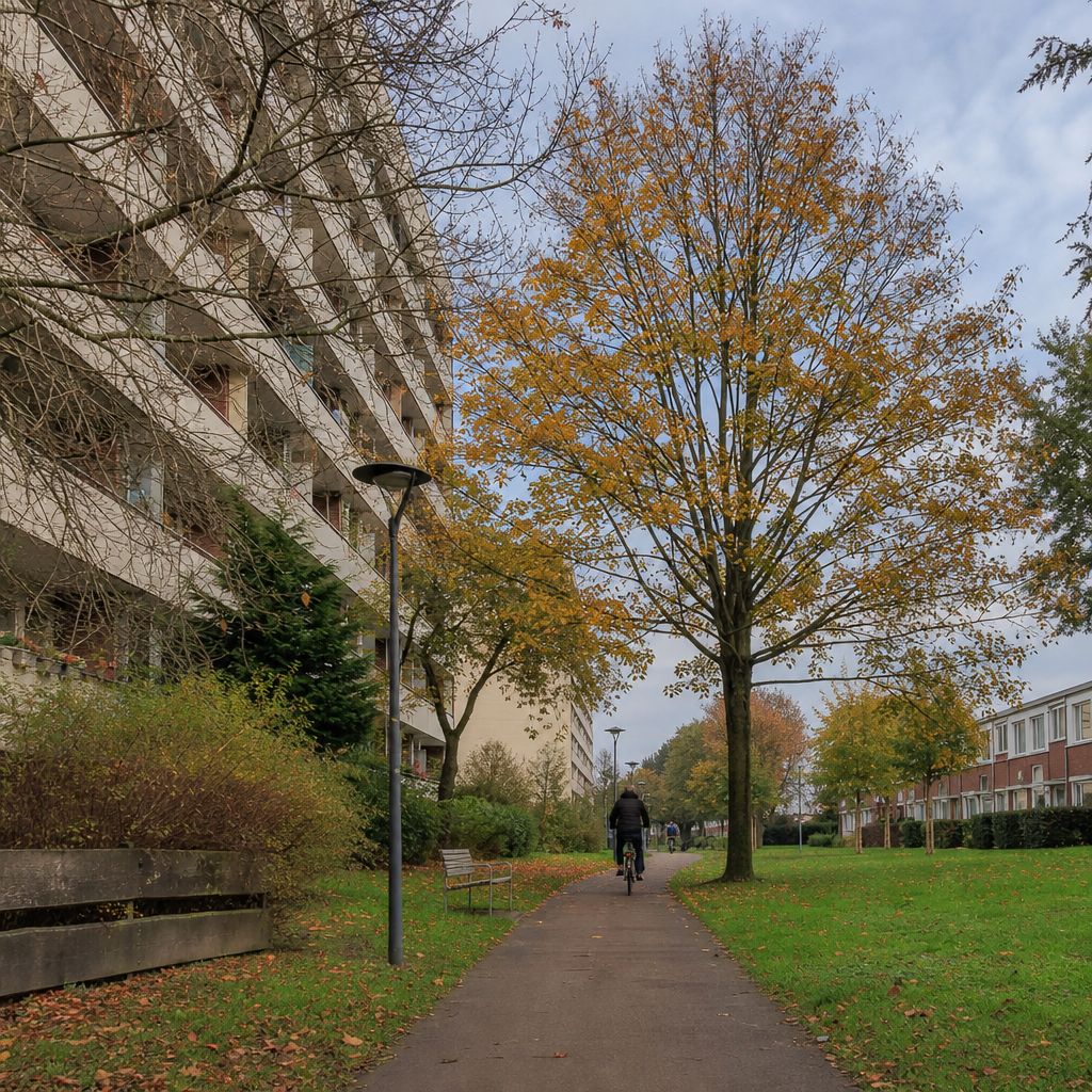 Blockland Ein Bild zum Thema Blockland im Bremen,Huchting Kontext