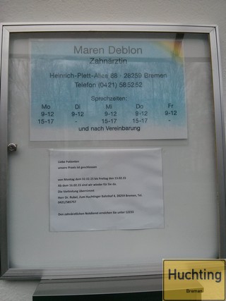 Maren Deblon