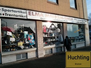 Elma Markenshop