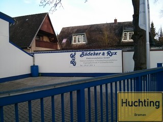 Bädeker & Rux Elektroinstallation GmbH