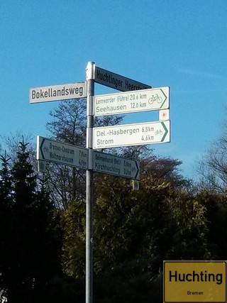 Bokellandsweg